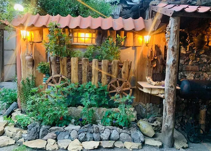 Alashkert Guesthouse ,Ալաշկերտ Հյուրատուն